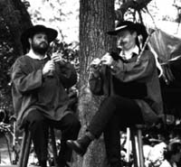 Photo de Jean François Dechezleprêtre (noce bretonne)